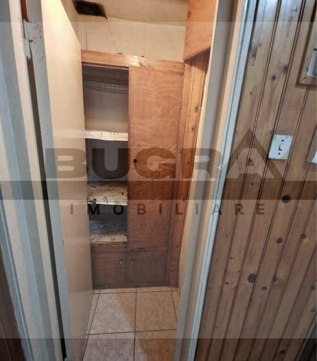 Apartament de 4 camere, 69mp, 2 bai, zona strazii Donath - Poză 8