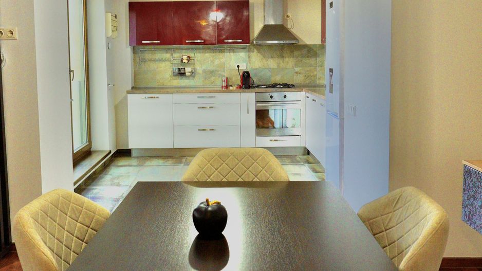 Apartament 3 camere - Bellevue Drumul Poienii - Poză 6