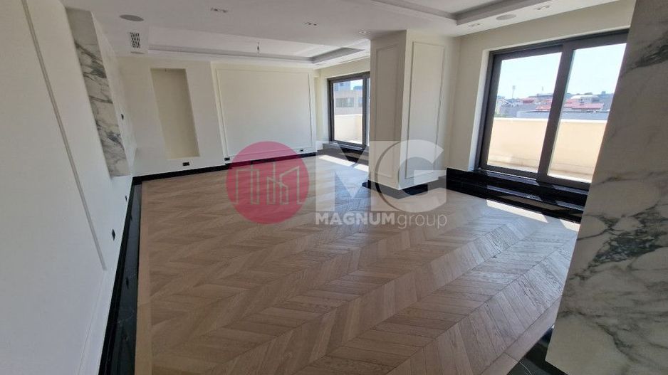 Apartament spectaculos de vanzare- bloc nou- zona Beller - Poză 2