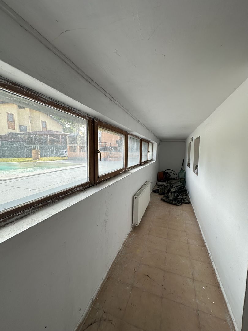 Proprietate cu piscina Dumbravita - Poză 44