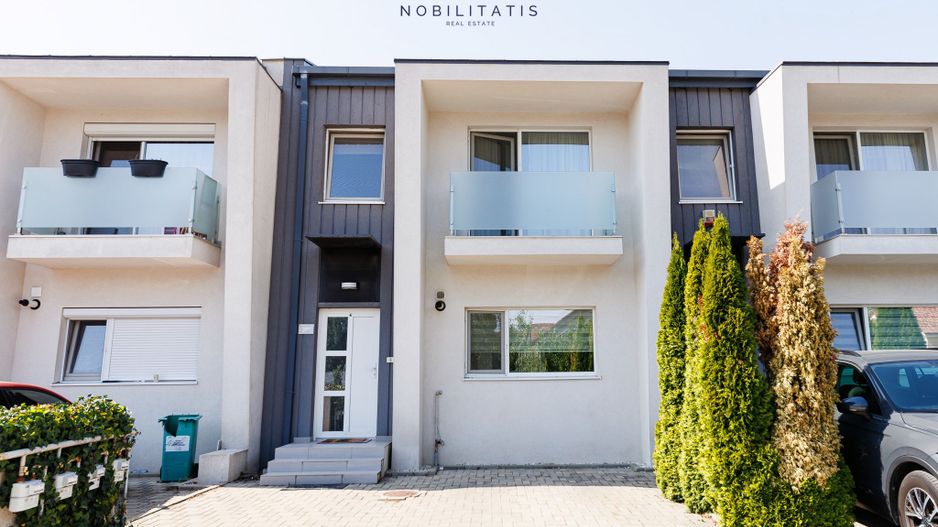 Casa insiruita in Dumbravita | Frumoasa & Practica | Locatie excelenta - Poză 25