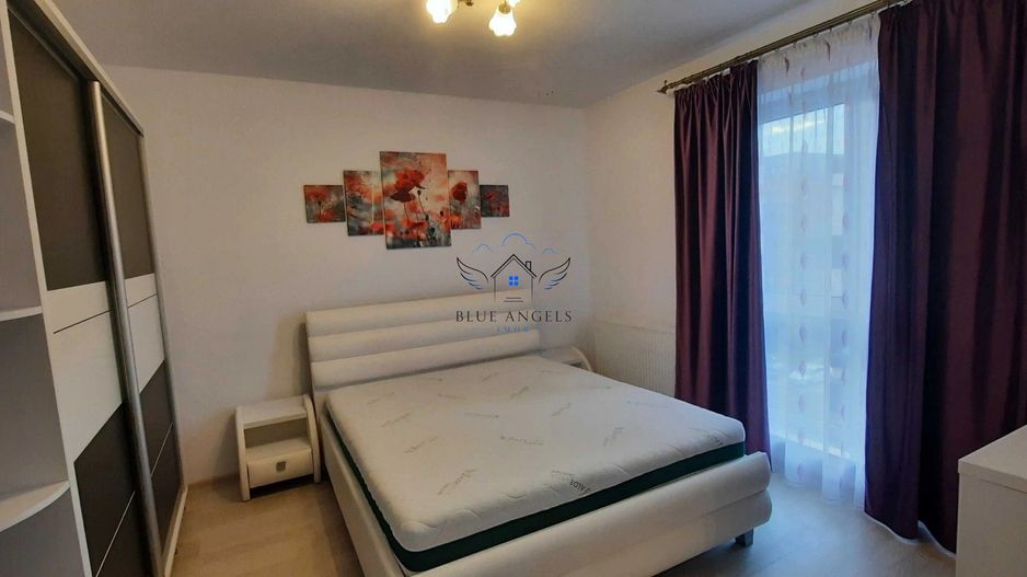 Apartament 2 camere -open space- Avantgarden 3 - Bartolomeu - Poză 6