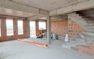 Dragomiresti Vale, casa/vila P+1Et+Pod, utilitati individuale, STB - Poză 3