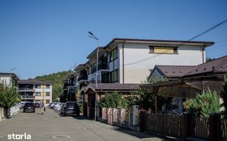 Apartament 2 camere Baroque Residence Bucium | Etaj 1 | Parcare inclus - Poză 3