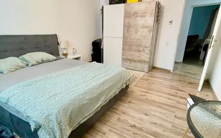 3 camere | 80 mp | parcare subterana | curte privata | Buna Ziua - Poză 6