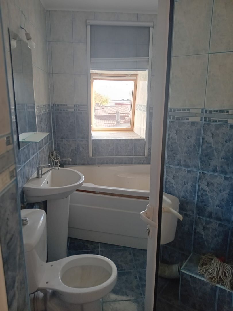 De vânzare – Casă D+P+2E+M în zona ultracentrală ideala pentru afacerea ta! - Poză 20