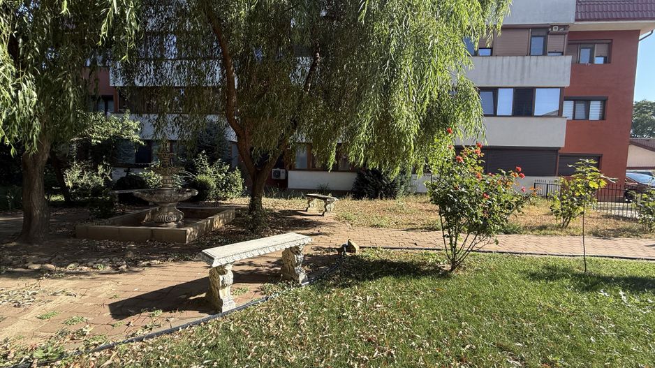 Apartament superb Popesti Leordeni - LIDL Oltenitei - Poză 16