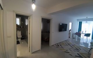 Apartament 3 camere | London Residence | 66 MP | Ultramodern | Mobilat - Poză 7