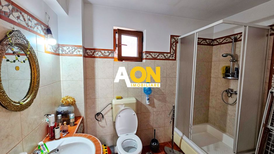 Casa individuala D+P+M, 3 camere + mansarda, 433 mp teren, zona Centru - Poză 15