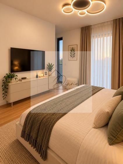 Vila 6 camere Pipera - Avalon Estate I Mobilat Premium I COMISION 0% - Poză 11