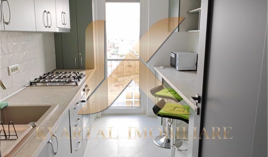 Apartament 2 camere , 70 mp utili Parcare Adora Park (Cocorilor). - Poză 8