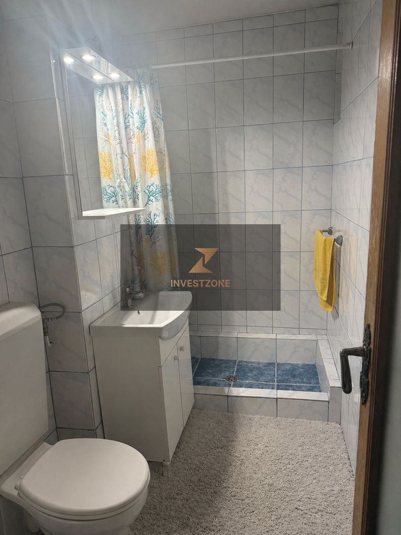 Apartament 4 camere - malul Crișului - Poză 7