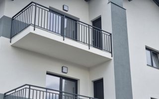 Apartament 2 camere 54.39 mp utili  | Șelimbăr – Zona Unirii - Poză 2