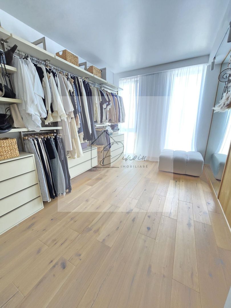 Vila moderna Pipera - zona centrala I Mobilata I Ready to move I COM 0 - Poză 9