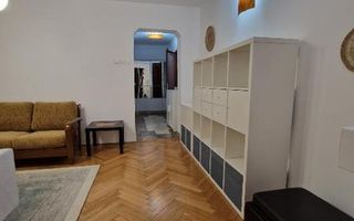 Vanzare apartament 2 camere bd. Eroilor Cotroceni Academia Militara - Poză 2