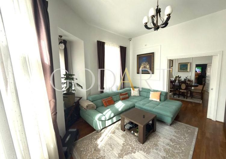 Ultracentral | Grădina Icoanei | 4 camere - Poză 1