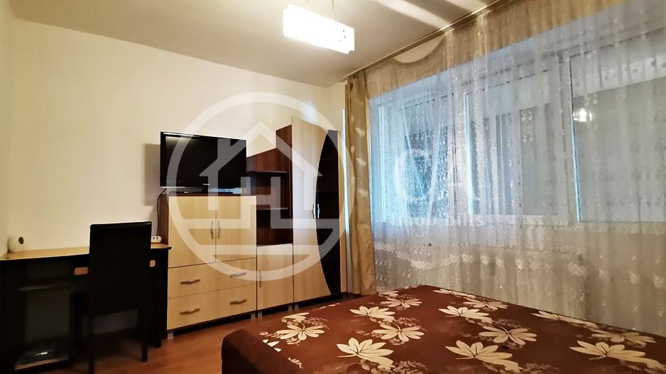 Apartament cu 2 camere de vanzare în Prima Nufărul, Oradea - Poză 3