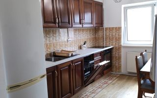 Apartament 3 camere Calea Manastur - Poză 1