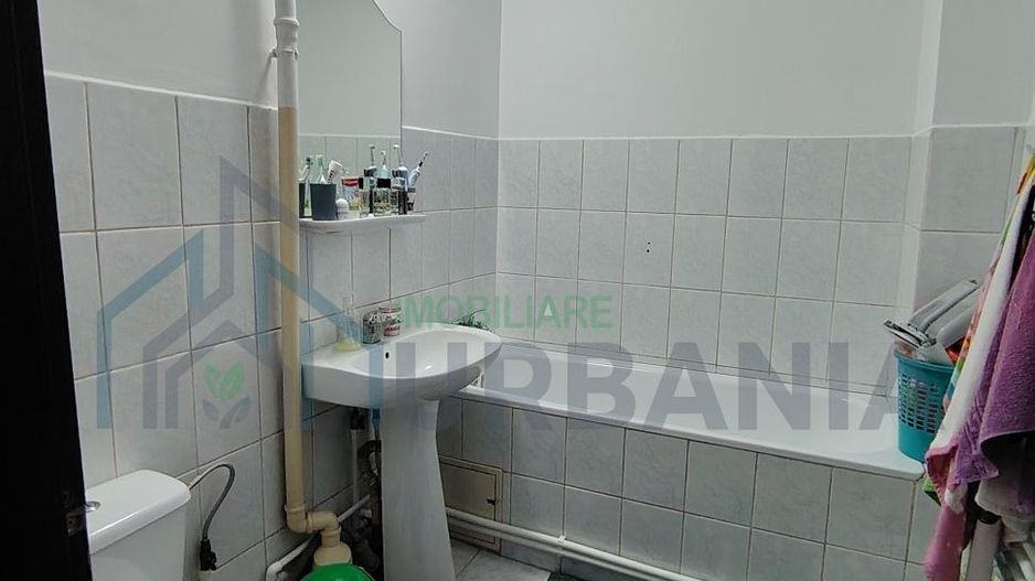 Apartament 4 camere, decomandat, zona Mircea cel Bătrân, etaj 4/4, 74,9 mp - Poză 6