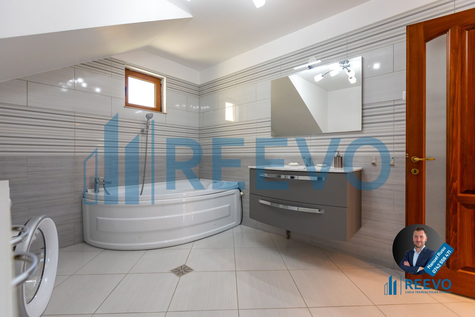 Casă/Vilă de vânzare, Lilieci, Bacău - Poză 16