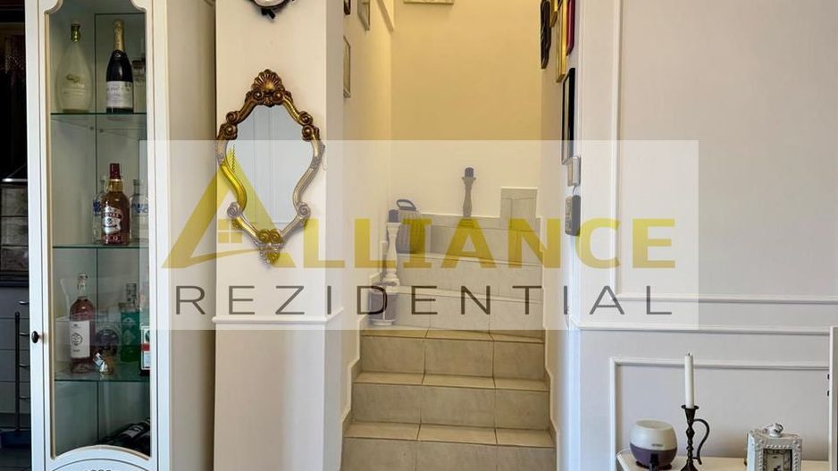#Metrou | Casa cu 3 camere - 2 bai | Mobilata si Utilata - Poză 6