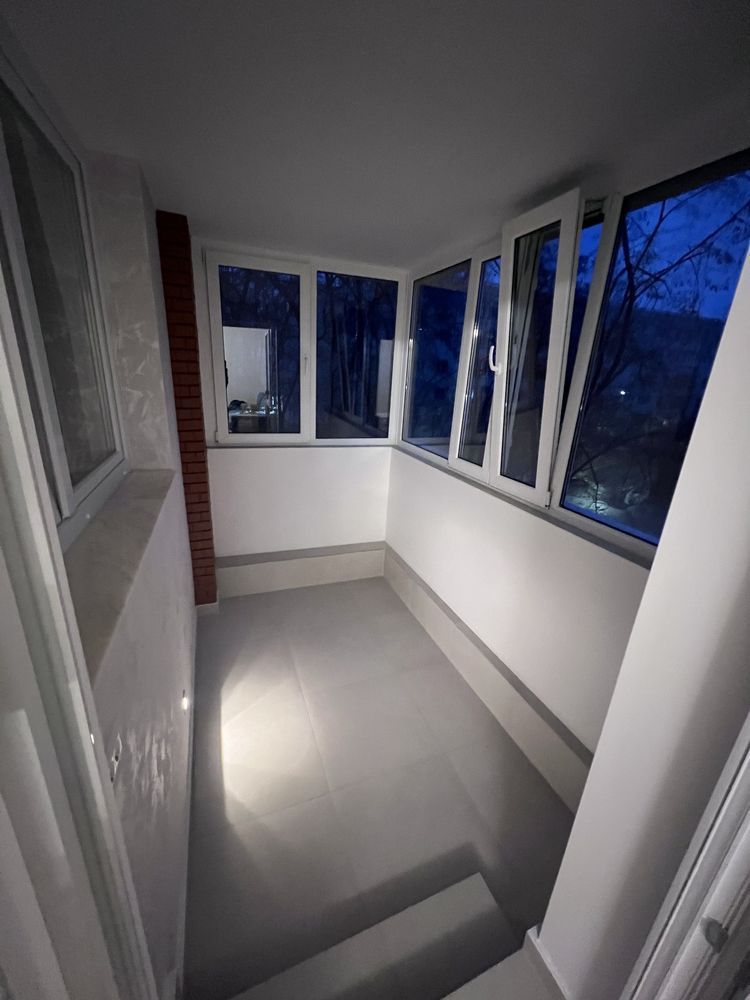 Apartament 2 camere circular, modern, lângă parc IOR, etaj 2 - Poză 6