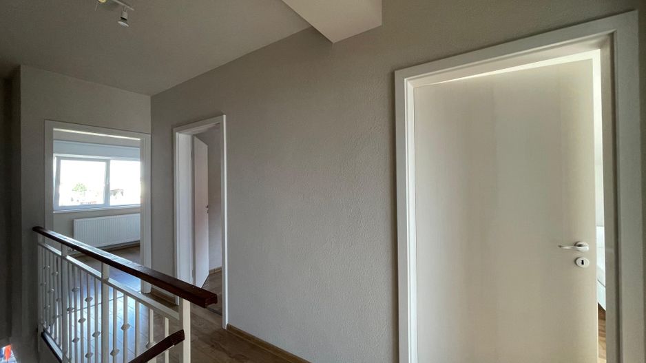 Duplex nou, complet mobilat și utilat |Moșnița Nouă| - Poză 13