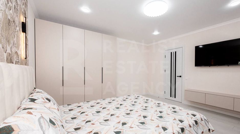 Vânzare, apartament, 2 camere, str. Vasile Lupu, Buiucani - Poză 7