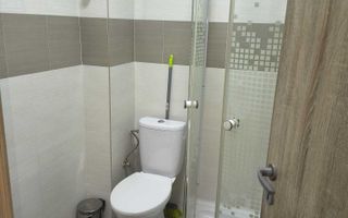 Garsonieră mobilată, 18 mp, zonă Poitiers, Iași - Poză 7