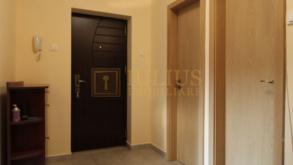 Bulevardul Victor Babes, 2 camere, centrala proprie. - Poză 9