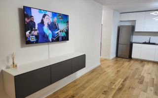 2 camere, bloc nou, garaj, Gheorgheni,Soporului zona Iulius Mall,FSEGA - Poză 5