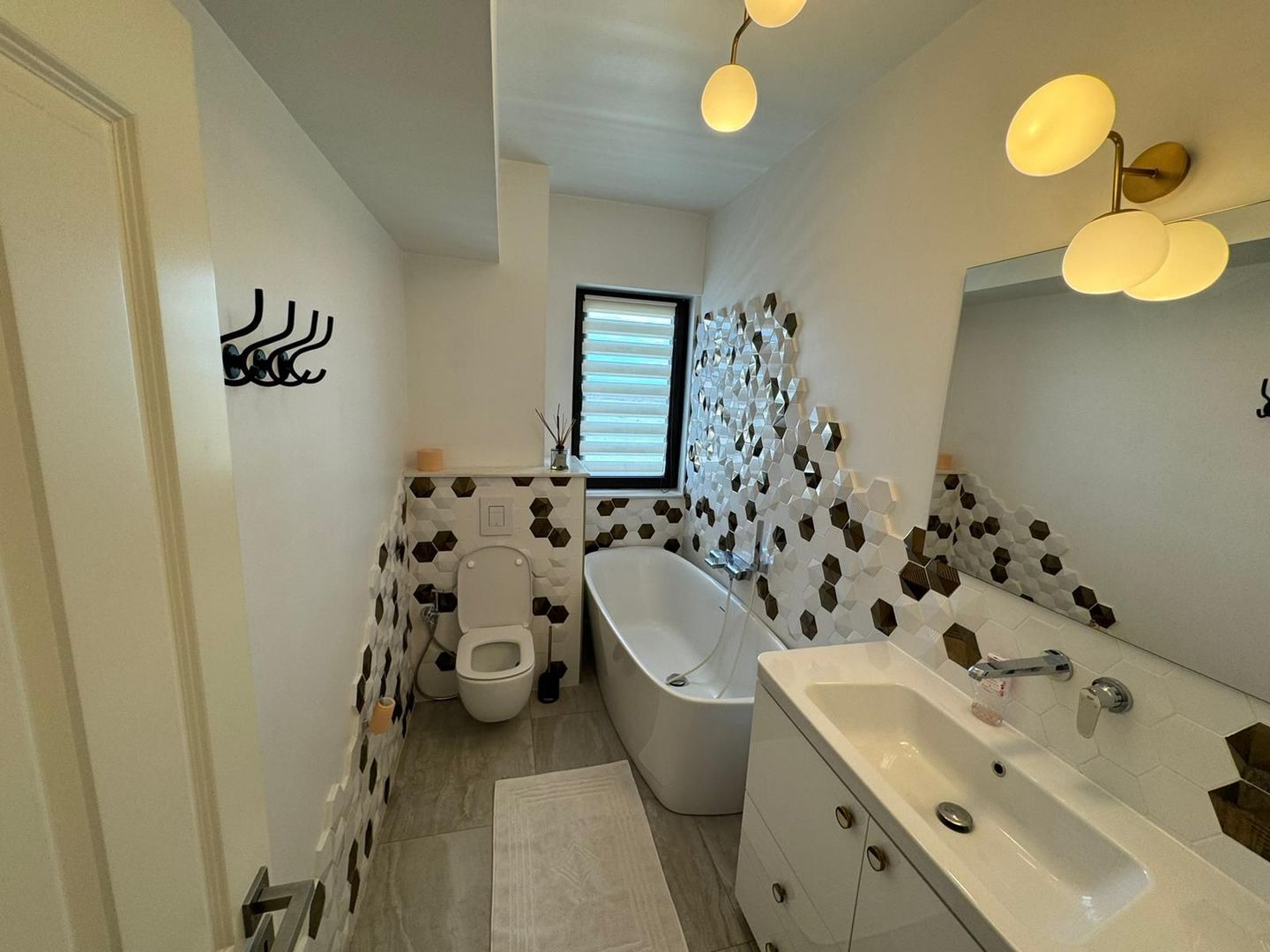 Apartament 2 camere Green Vista Pipera - Poză 11