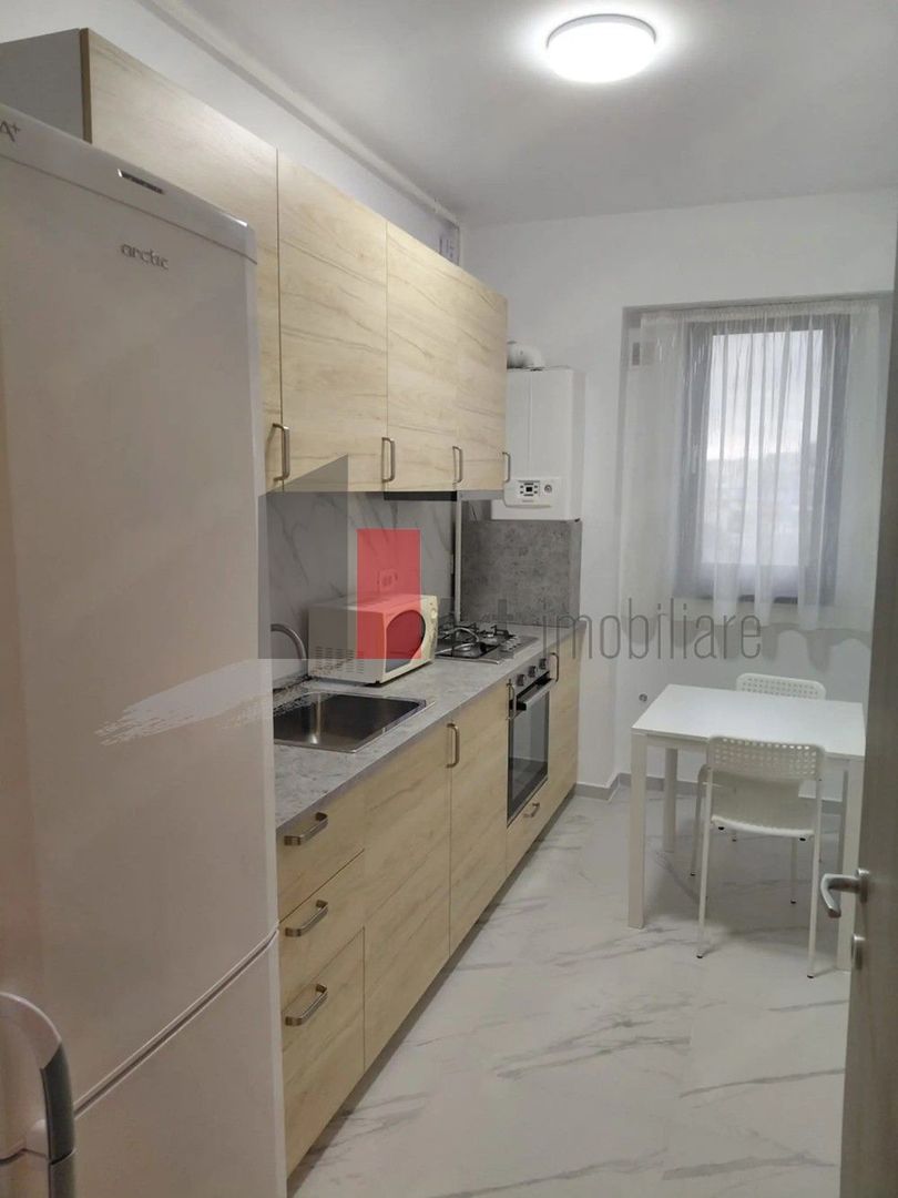 Apartament cu 2 camere de inchiriat-Militari-Pacii-cu centrala+loc de parcare - Poză 6