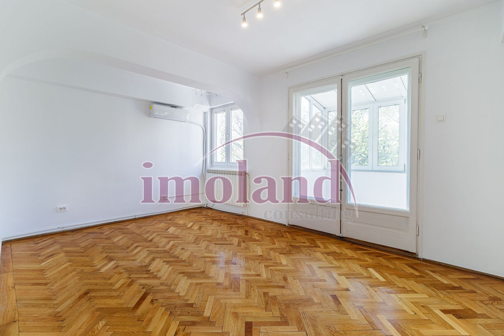 Vanzare apartament 2 camere - Floreasca - Compozitori - Centrala proprie - Poză 2