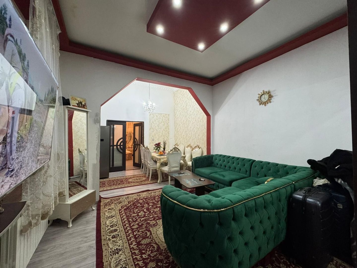 Vânzare Casă 2 Camere || Bulevardul Mărășești Nr. 11 || Lângă Parcul Carol - Poză 9