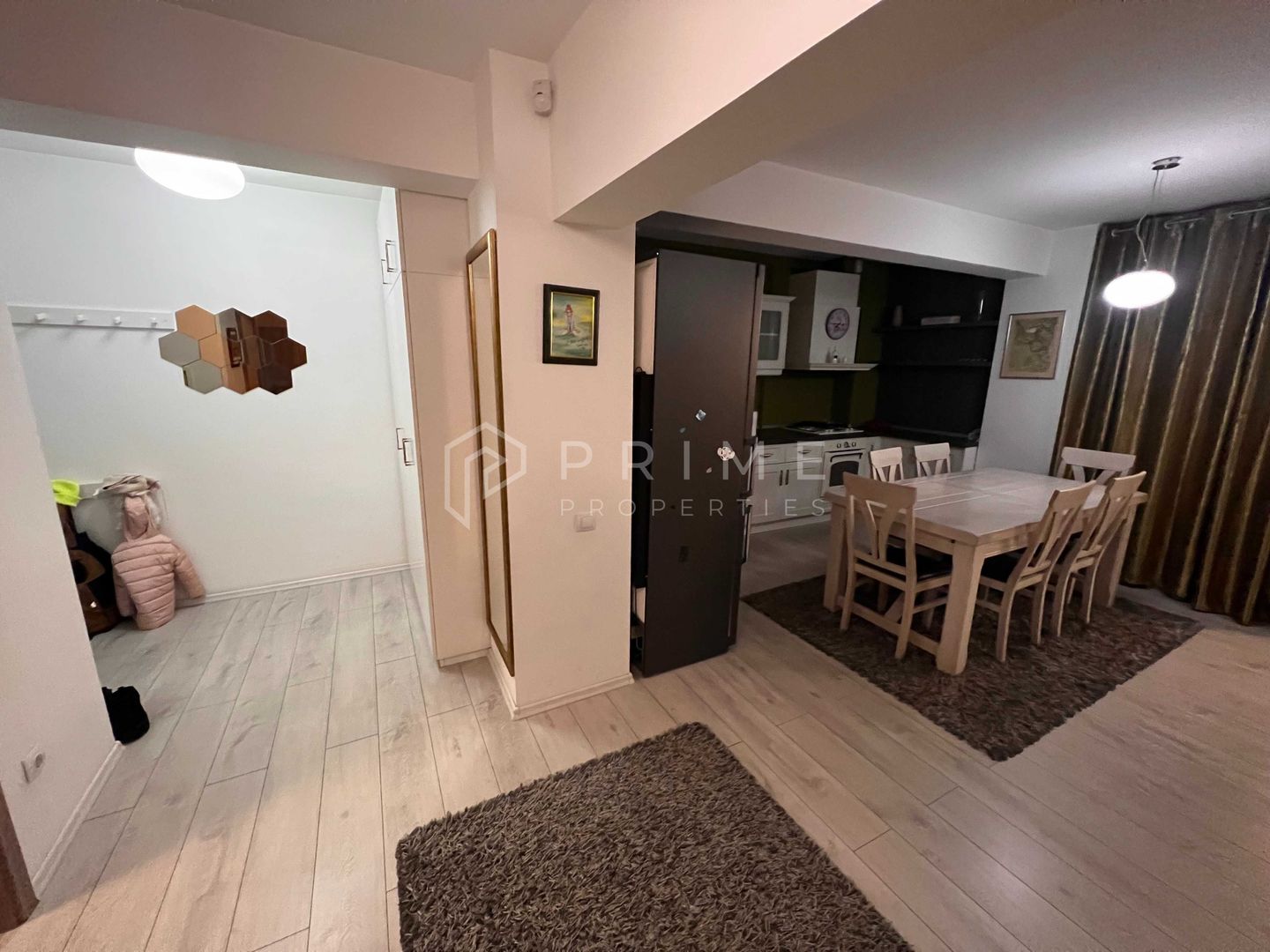 Penthouse de lux, 3 camere— ACTA Residence, Parcare Inclusa - Poză 5