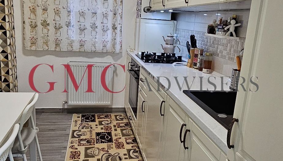 Apartament 2 camere în complex Pollux - Poză 3