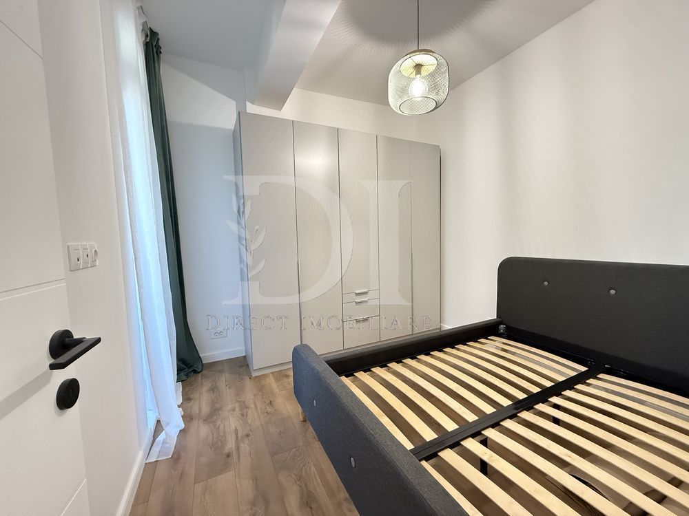 Apartament de vanzare/ Zona  Vivo/ Floresti - Poză 4