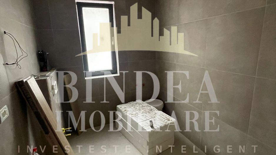 Duplex premium 130mp utili si 395mp teren in Giarmata Vii - Poză 16