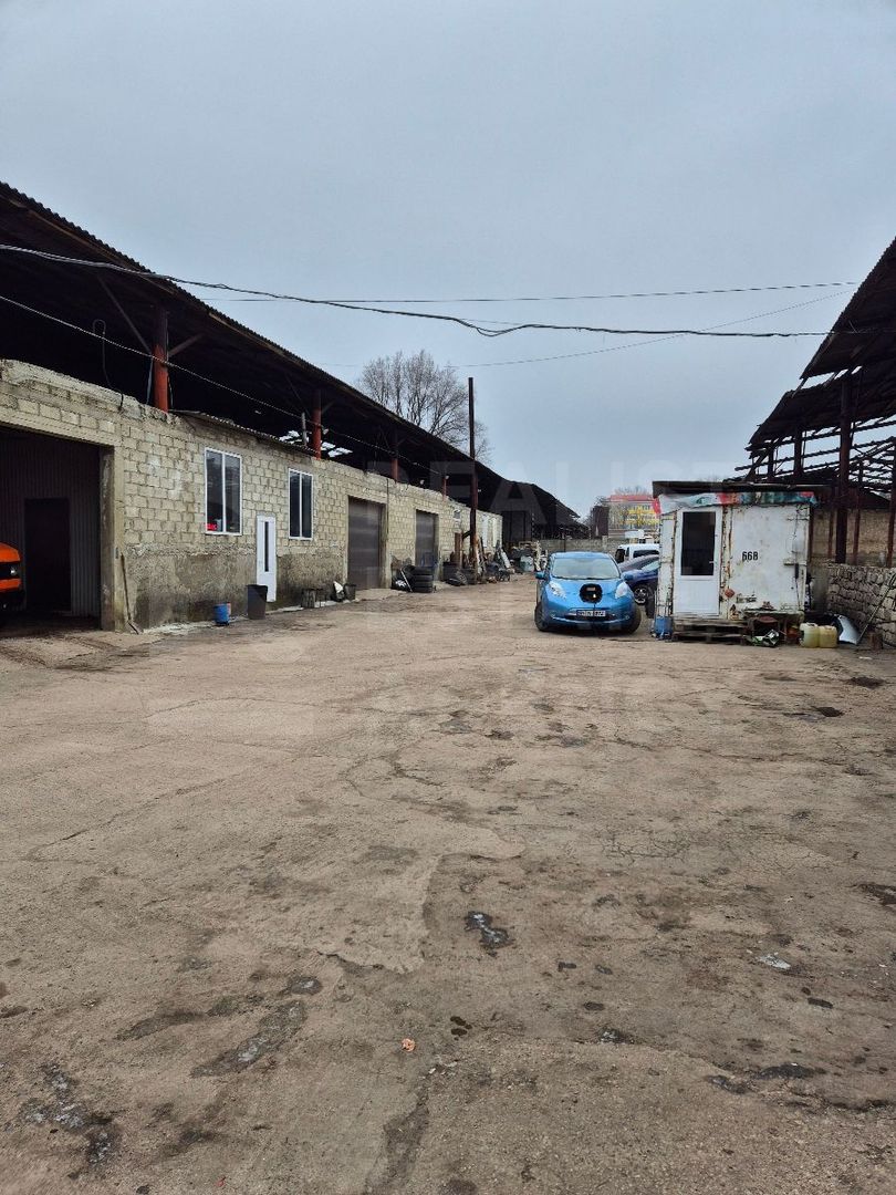 Vânzare, spațiu comercial, str. Victoriei, Bălți - Poză 6