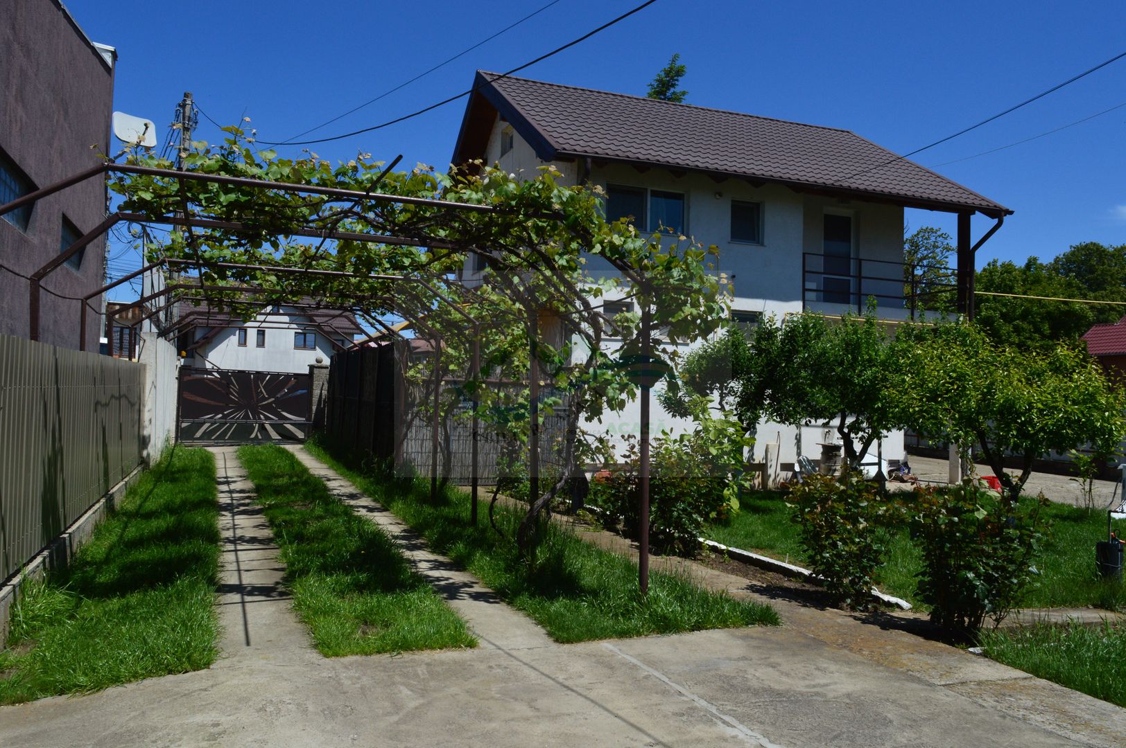 Casa/Spatiu comercial Burdujeni/ Suceava - Poză 54