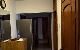 APARTAMENT 3 CAMERE – ZONA TURDA / ION MIHALACHE – BLOC REABILITAT - Poză 10