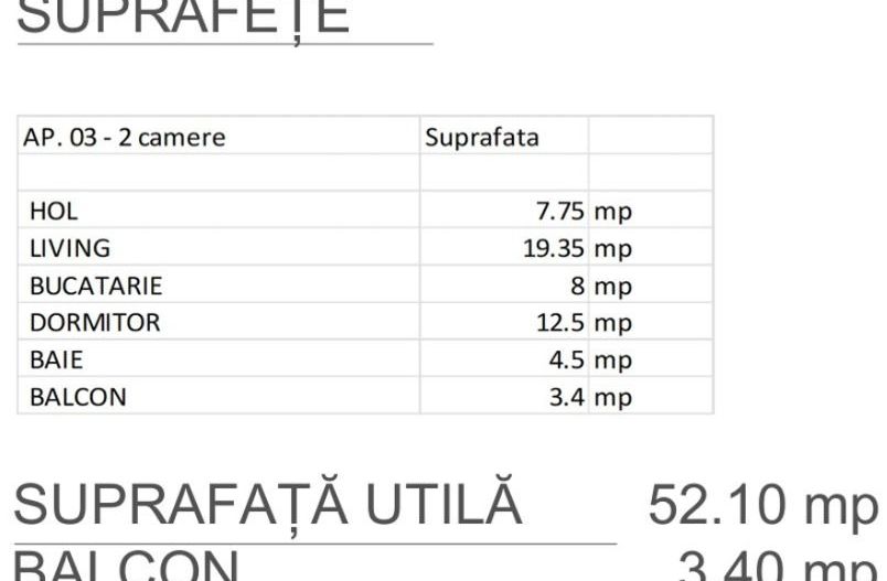 2cam.dec-bd.Brancoveanu-mall Grand Arena-Berceni-A.Persu - Poză 2