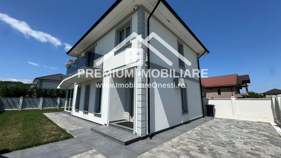 Vila Individuala de Vanzare | Complet mobilata si utilata - Poză 23
