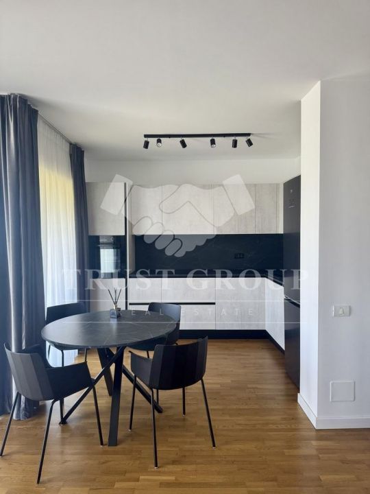 Apartament 2 camere de vanzare | Herastrau | Imobil nou 2022 - Poză 3