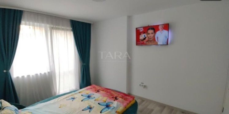 Apartament cu 2 camere in Floresti. - Poză 4