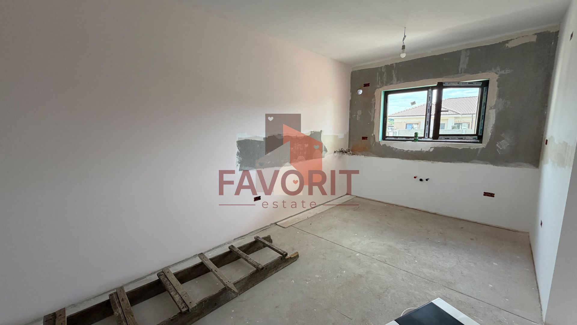 Duplex 3 camere | Toate utilitatile | Teren generos | Zona excelenta - Poză 9