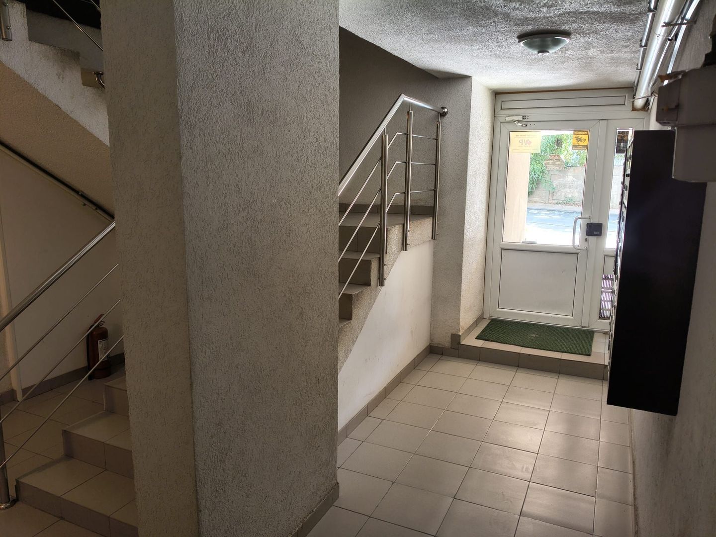 3cam duplex-(42+24)mp/5min metrou Berceni - Poză 9