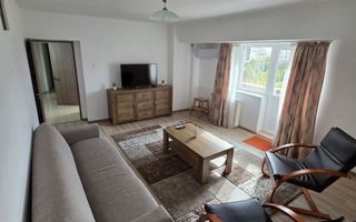 AP. 2 CAMERE P-TA ALBA IULIA, MOBILAT MODERN, METROU 10 MINUTE - Poză 2