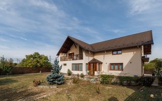 VILĂ 4 dormitoare, RENOVATĂ COMPLET 2026, Prundu, teren 937 mp - Poză 8